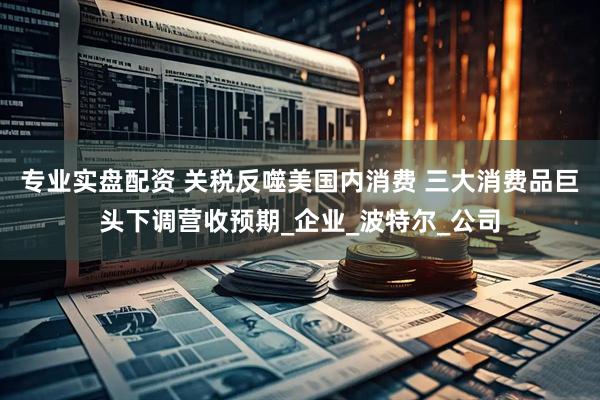 专业实盘配资 关税反噬美国内消费 三大消费品巨头下调营收预期_企业_波特尔_公司