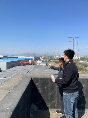 专业配资炒股 极端大风天气来袭，华安保险为光伏企业筑牢防风 “安全墙”